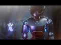 Toonami Rewind S Final Sign On December 27 2024 