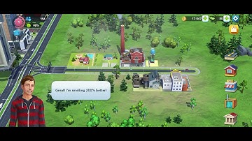 Simcity server part 1 🙂🙂 my first Simcity series 🥶🥶