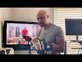 Get A Great Focus Mitts Session Virtually