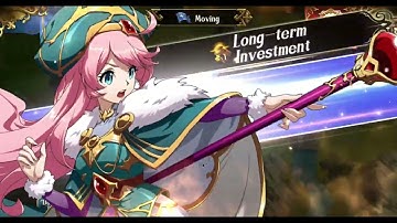 Langrisser SEA- Apex Arena s12 - casual mode -  Lostham vs McClaine