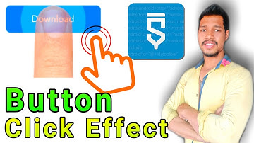 Click colour effect activity in a sketchware hindi videos/Aaura Technical