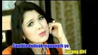 Ratu Sikumbang - Rusuahlah Hati