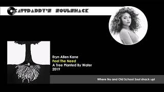 Watch Eryn Allen Kane Feel The Need video