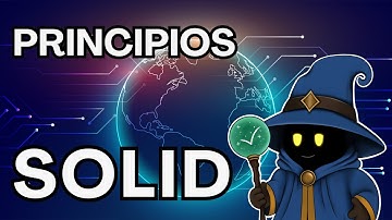 Aprende SOLID de 1 vez por todas 🎯 En 7 min
