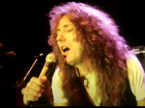 Whitesnake - Guilty Of Love