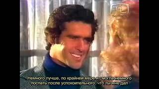 Lucía en Paloma cap.86