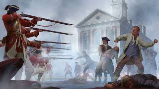 #2.1 Второй заход / Ultimate General American Revolution