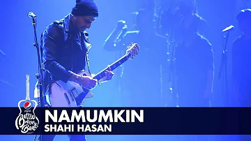 Shahi Hasan | Namumkin | Episode 8 | Pepsi Battle of the Bands | Season 2