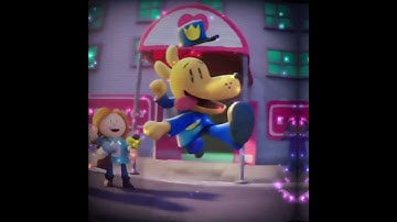 Dog Man Movie edit #edit #shorts #dogman #DogManMovie #captainunderpants #davpilkey #animation