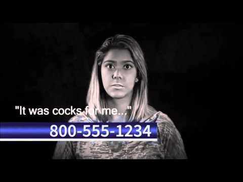 YTP - Doc Phil exploits a man's fetish