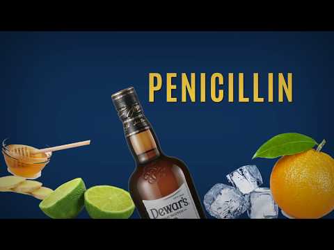 Penicillin Cocktail