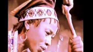 Eugene Skeef presents a BBC Radio 3 programme on South African music - Ubuntu