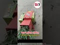 ৬ ব্লেডের খড়, ঘাস ও সাইলেজ কাটার মেশিন - 6 Blade Grass Cutter Machine