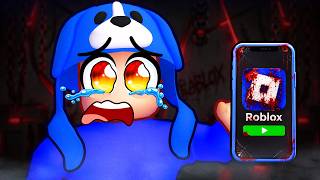 THIS IS MOST DISTURBING ROBLOX GAME…