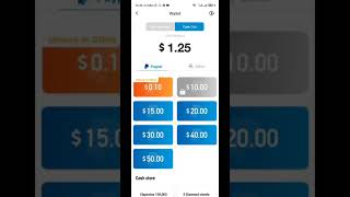 how to earn Paypal money #shorts