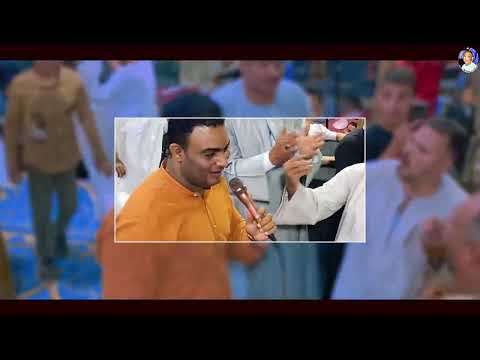 عندليب الصعيد يوسف ادم ومشينا كتير ودوسنا