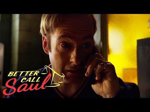 Jimmy Impersonates A Louisiana Pastor | Coushatta | Better Call Saul