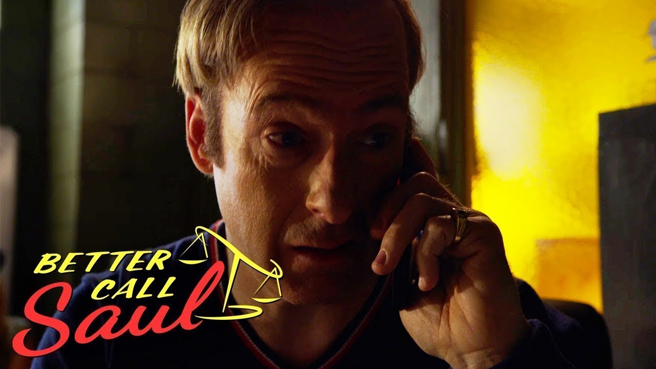 Download Jimmy Impersonates A Louisiana Pastor | Coushatta | Better Call Saul