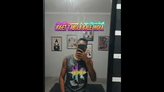 LAGU JOGET TERBARU TABOLA BALE VERSI INDIA BY OJHIL REMIXER 2025 🌴🌴🌴💃🏽