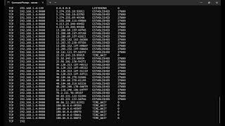 Top 5 windows Commands Every It Engineer Should know # shorts