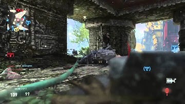 Advanced Warfare Lag Proof Clip 145 - Lag Compensation Sniper