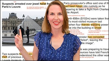 Improve Your English Fluency FAST | Reading and Listening Method