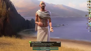 Civ 5 LP - Greece (Deity, NQ Mod) Part 5