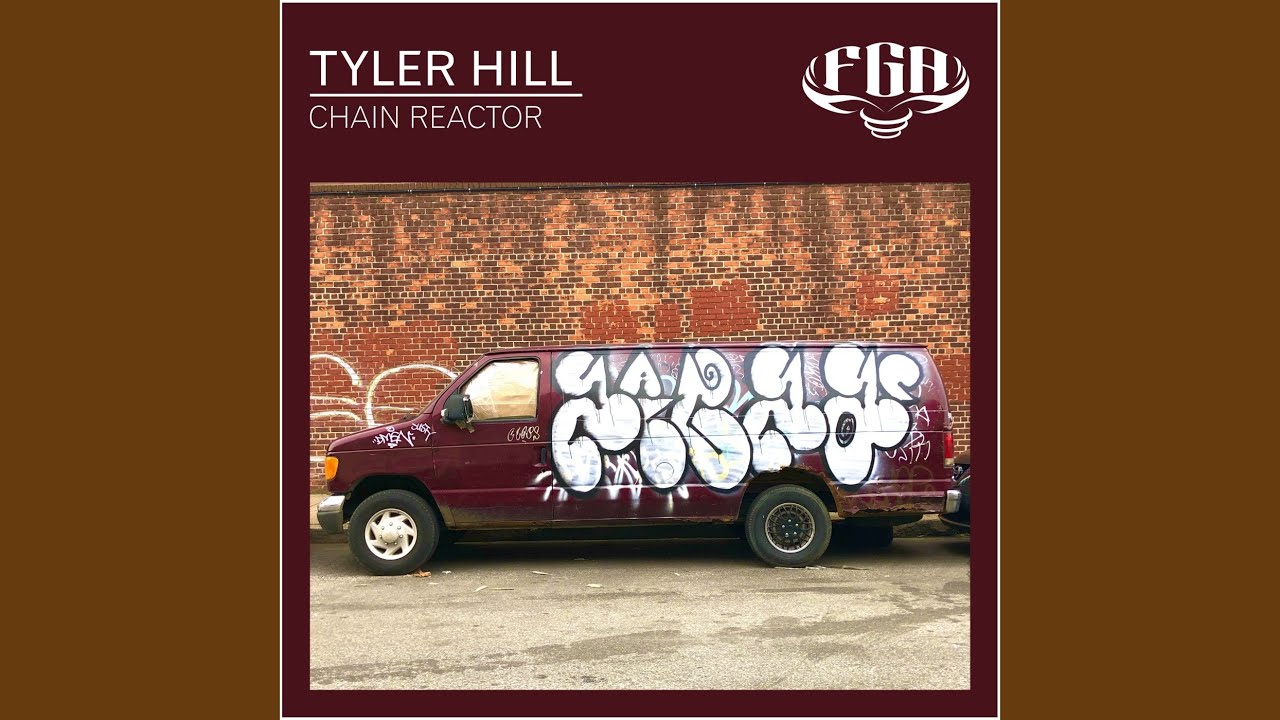 Chain Reactor