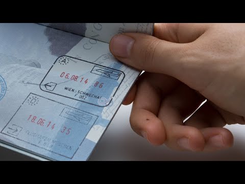 Video: Në pasaportë cili është mbiemri?