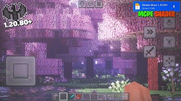 Realistic Shaders Minecraft PE 1.20.70/72+ | Android Shaders Mcpe 1.20+ Working??