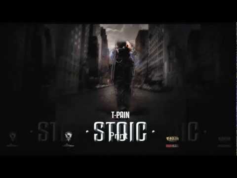 T Pain - Wool Over My Eyes [Stoic Mixtape]