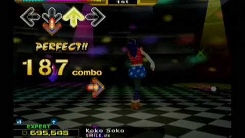 Koko Soko / SMiLE.dk