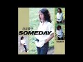 SOMEDAY オリジナルカラオケ(コーラス入り)白井貴子