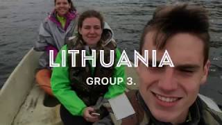 Mobility in Lithuania, Responsible Travel