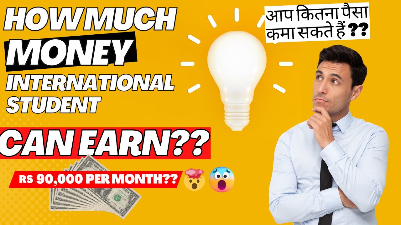 How Much Money Can An International Student Earn In New Zealand 2023