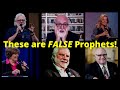 The False Prophets of the New Apostolic Reformation