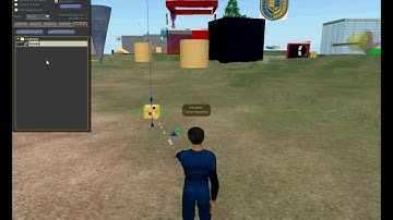 How to add scripts.avi