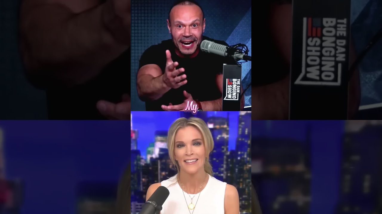 Dan Bongino Breaks Silence On His Fox News Exit The Rise Of New Media Explained