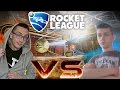 ROCKET League #3/7 ☆ Turniej Team ㋡ MafiaSolec vs Tanas