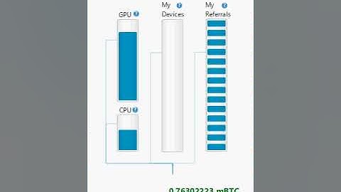 Mining Cryptocurrencies With Computta Smart Miner App (Part 12)