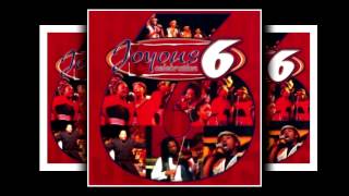 Praise Him While You Can - Joyous Celebration 6