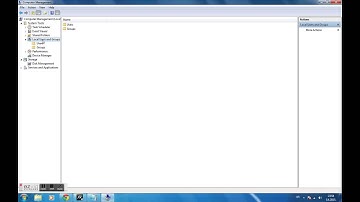[Windows 7] How to: enable hidden administrator account
