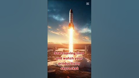 This AI Tool Saves You Hours Every Day (2025)#aitools #productivity #tech2025 #smartwork