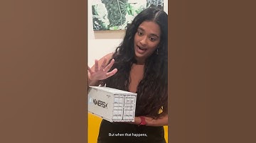 Leveling a shipping container