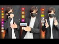 【TikTok medley】eazy dance tutorial TAKAHARU emoji challenge trend 2024 🕺🕺🕺