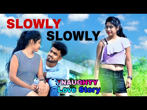 slowly-slowly-|-ishare-tere-|-guru-randhawa-|-naughty-love-story-2019-|-cover-by-aman-sharma-|