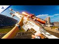 LW3A1 Is Too Good in Warzone Solo — Mobility of a Sprinter, Precision of a Sniper