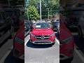 2026 Mercedes Benz GLC300