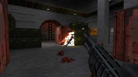 Half Life - Part 36: Lambda Core Part 1