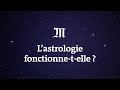 L astrologie fonctionnetelle 